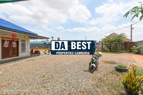 DABEST PROPERTIES: ដីលក់ក្នុងក្រុងសៀមរាប-ស្វាយដង្គំ