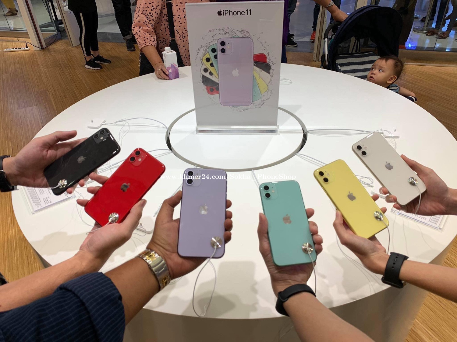 Iphone 11 128g Purple Color New 100 Ll A In Phnom Penh Cambodia On Khmer24 Com Iphone 11 128g Purple Color New 100 Ll A In Phnom Penh Cambodia On Khmer24 Com