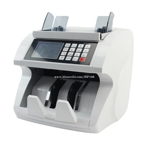 Professional Bill counter XD-880