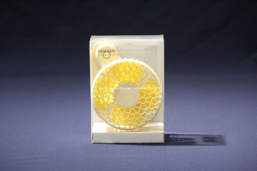 MINI Fan-កូនកង្ហារ