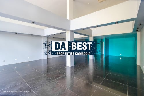 DABEST: Prime location Shop/office for Rent in Siem Reap
