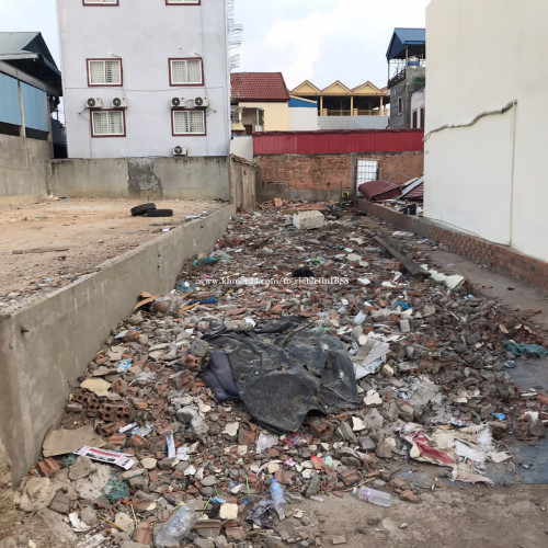 Buy and Sell Everything In Cambodia