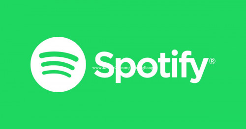Spotify Premium 1 year