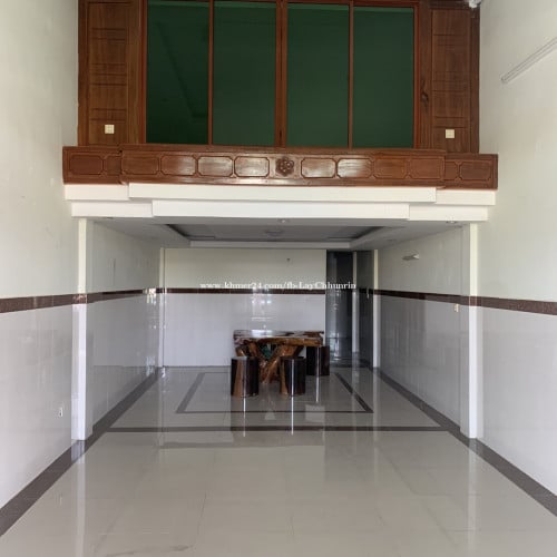 ផ្ទះល្វេងមួយជង់លក់នៅលើផ្លូវ ឌួងងៀត2