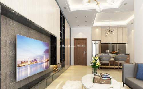 SKY TREE RESIDENCE HOTEL