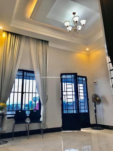 ផ្ទះលក់នៅសៀមរាប