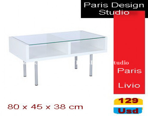 Paris Design Studio Modern Table.Delivery- ការដឹកជញ្ជូនគ្រប់ទីកន្លែងនៅក្នុងប្រទេសកម្ពុជា។