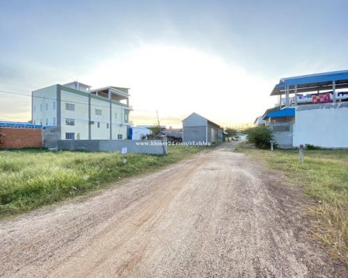 Land for Sale