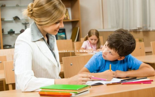 Home Tutoring Service