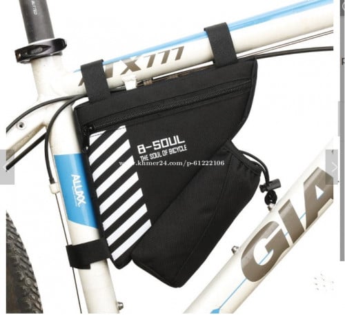 Bike Bag កាបូបកង់សំរាប់លក់