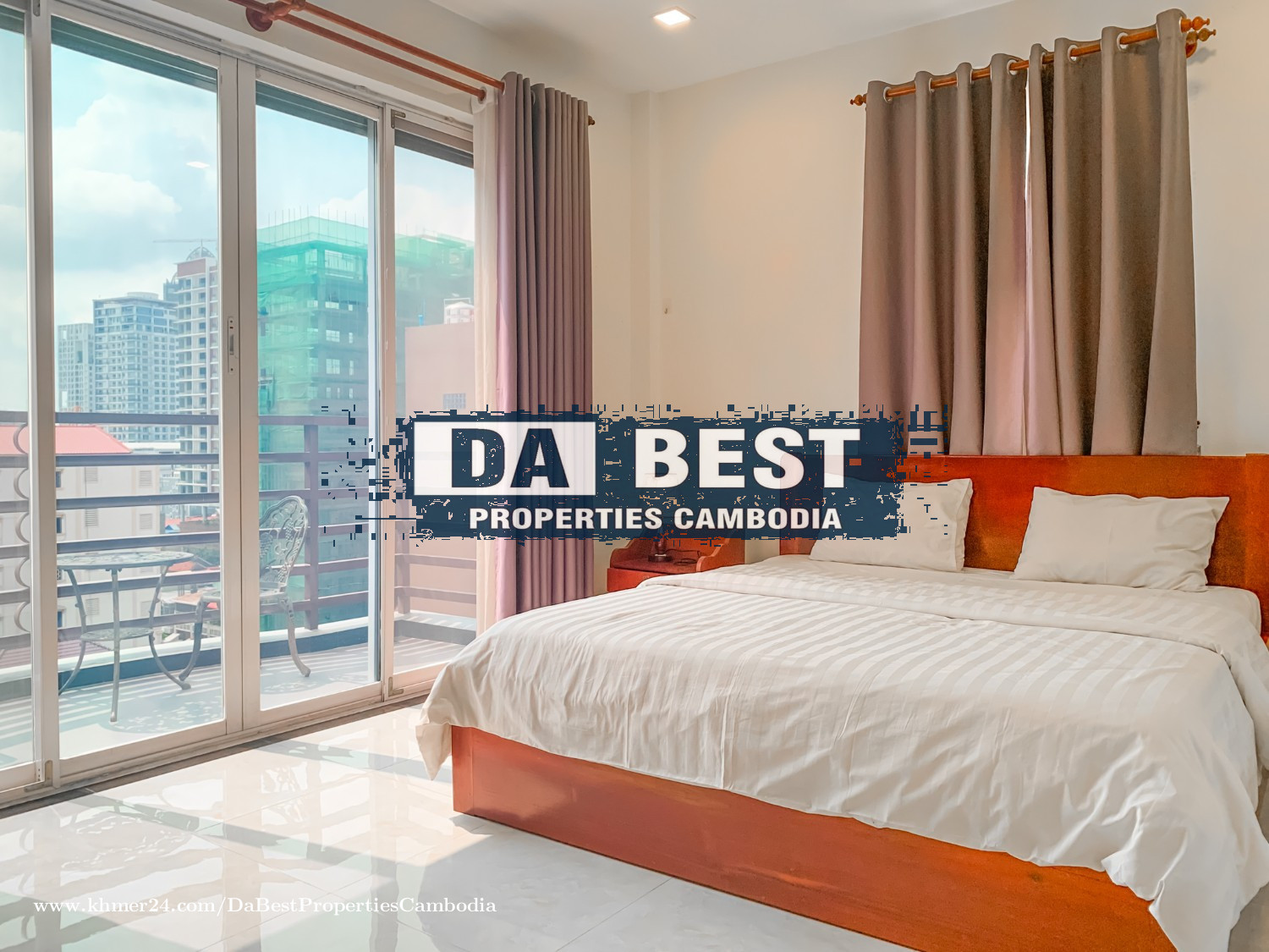 BKK1, Phnom Penh - photo 1