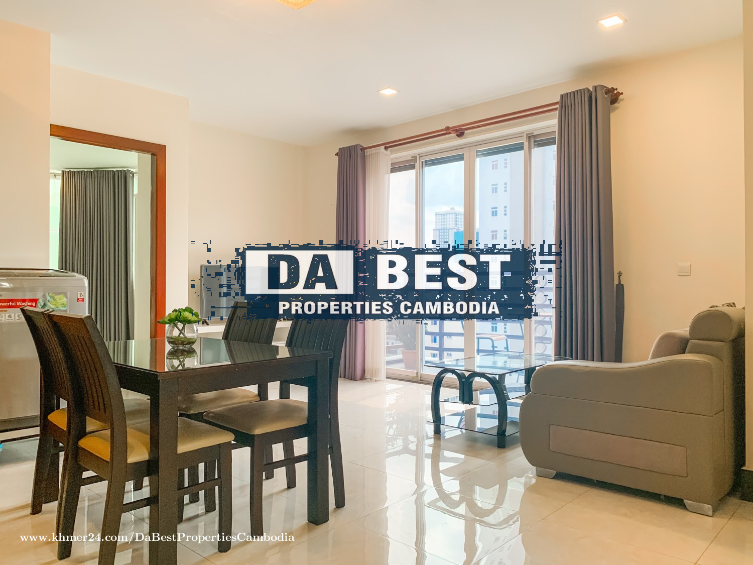 BKK1, Phnom Penh - photo 2