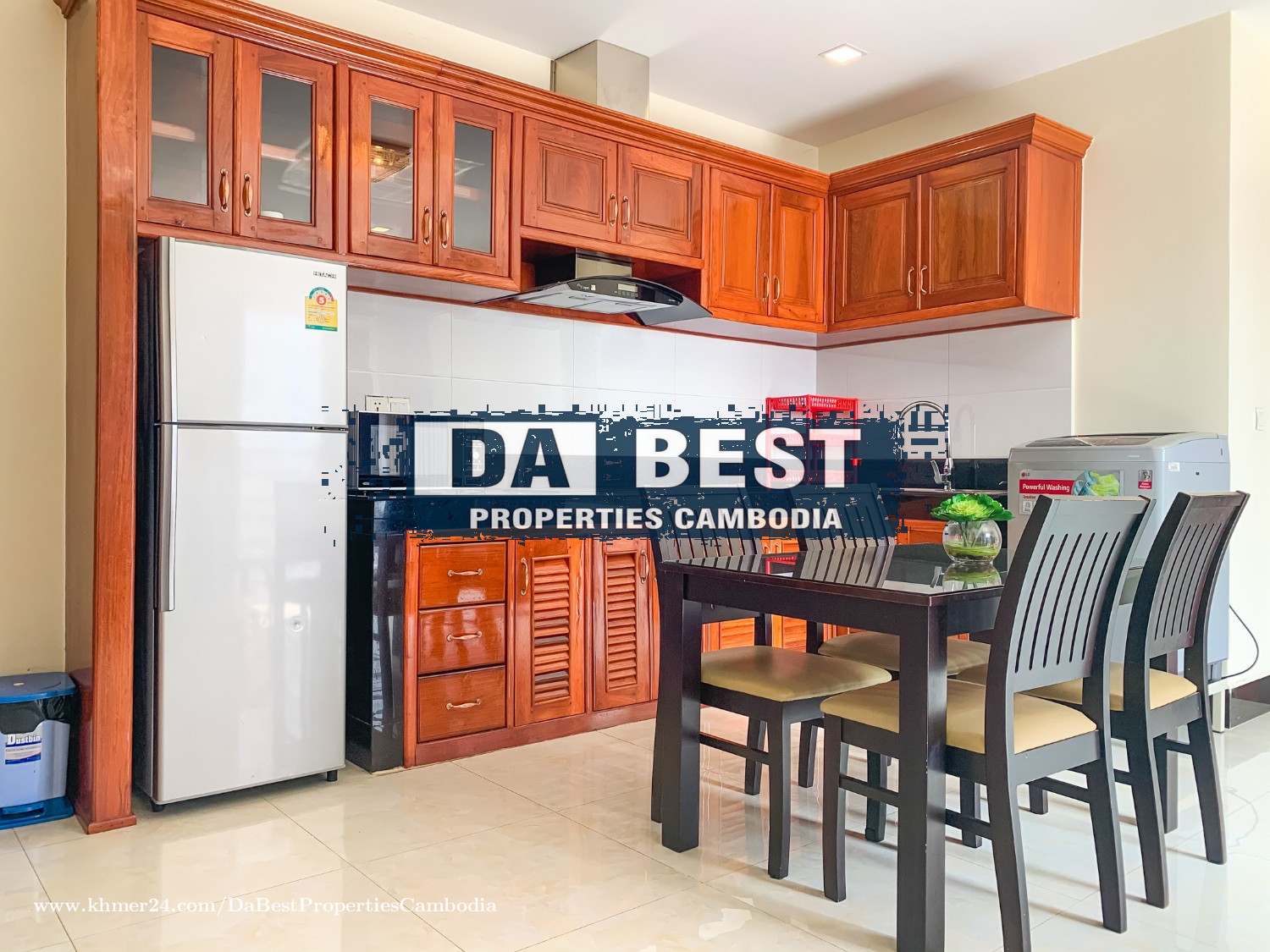 BKK1, Phnom Penh - photo 3