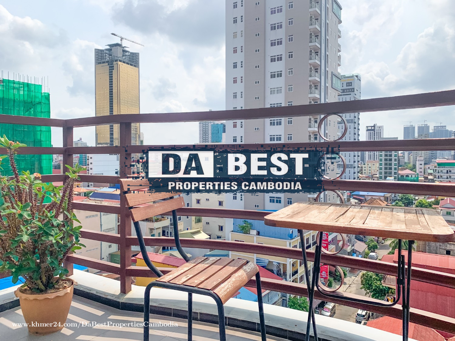 BKK1, Phnom Penh - photo 4