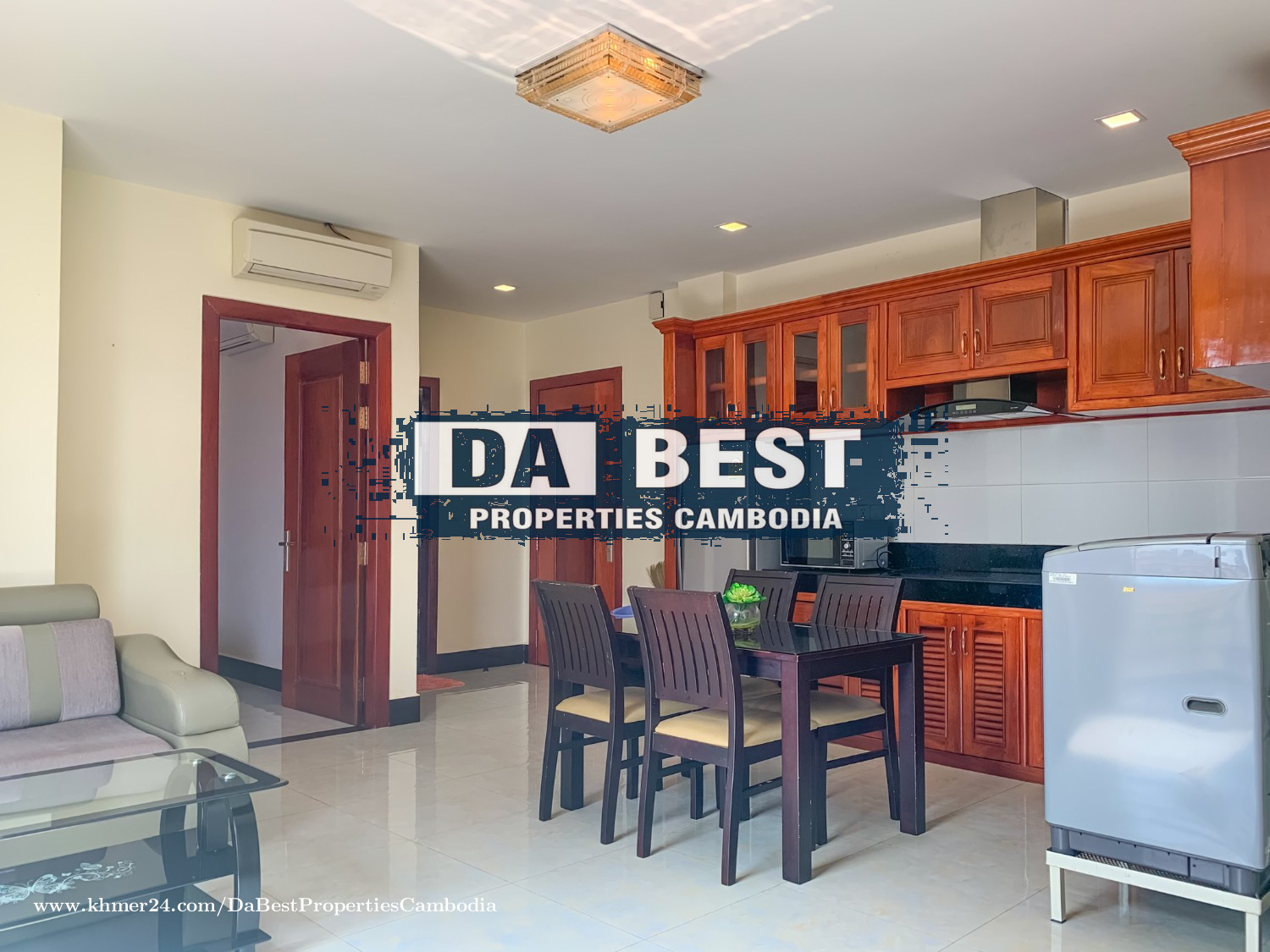 BKK1, Phnom Penh - photo 6