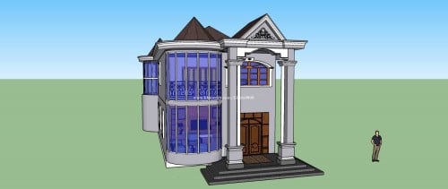 មានទទួលគូរប្លង់ និងសាងសង់សំណង់គ្រប់ប្រភេទ