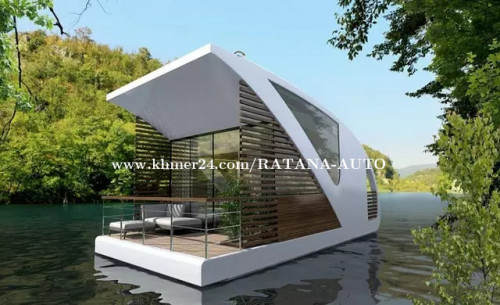 ផ្ទះលំហែ កាម៉ង់ខ្នាតបាន