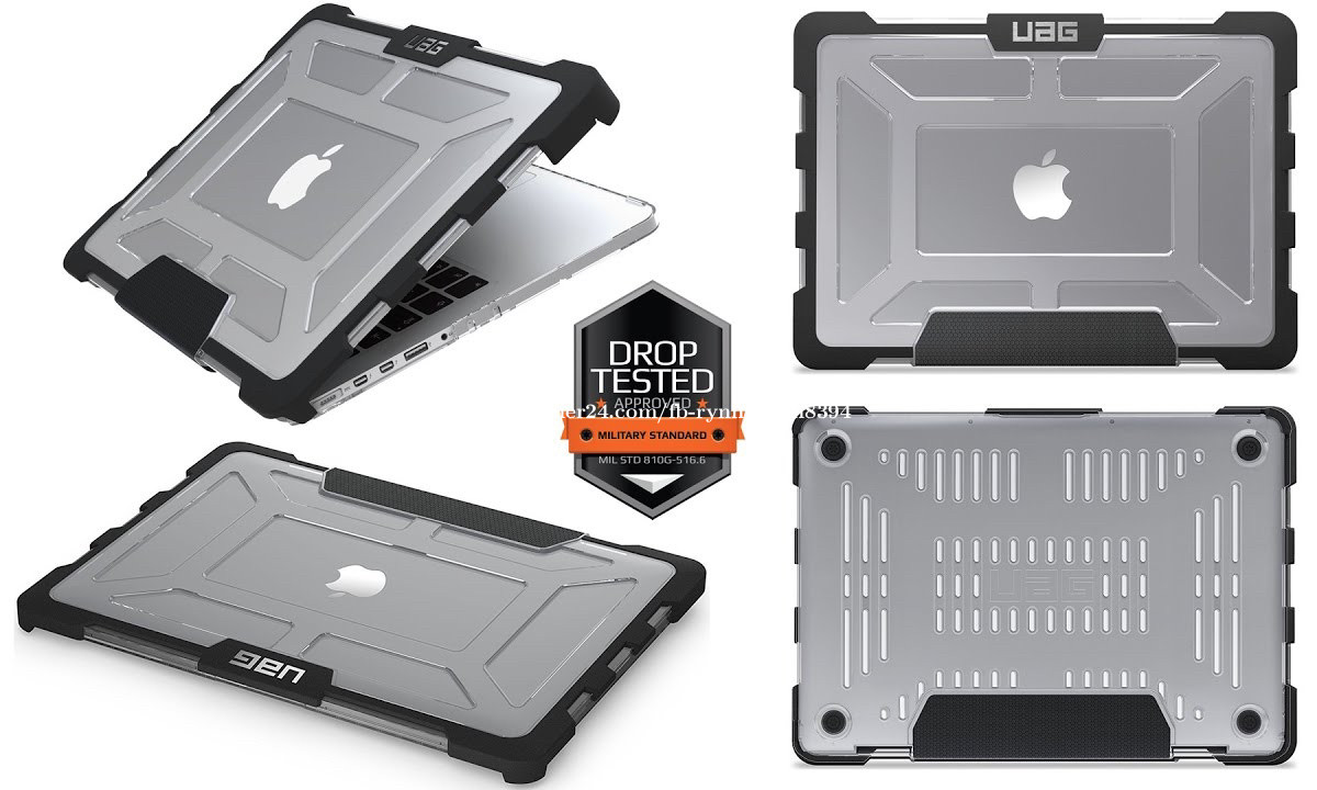 macbook uag