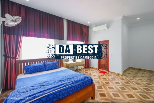 DABEST PROPERTIES:ផ្ទះលក់ ក្នុងក្រុងសៀមរាប-ភូមិ​ កណ្ដែក/House for Sale in Siem Reap-Kandek​ Village
