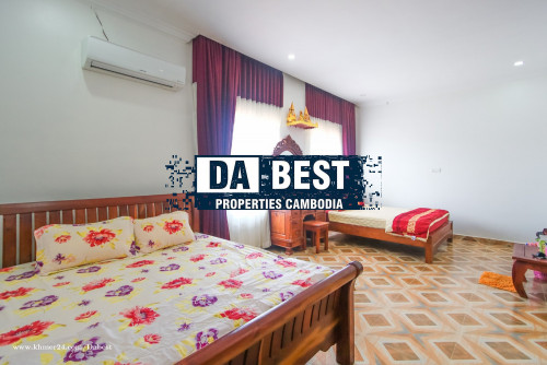 DABEST PROPERTIES:ផ្ទះលក់ ក្នុងក្រុងសៀមរាប-ភូមិ​ កណ្ដែក/House for Sale in Siem Reap-Kandek​ Village