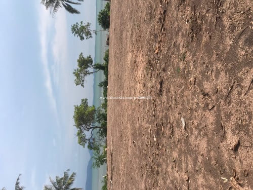 Beach Land for Sale