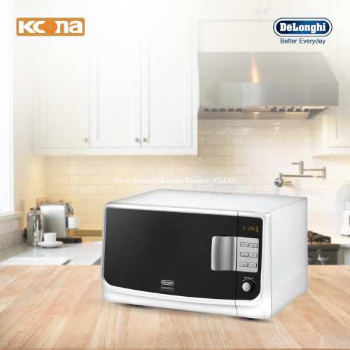 Delonghi MW20