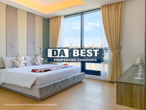 DABEST PROPERTIES: 2 Bedroom Apartment for Rent with Gym, Swimming pool in Phnom Penh