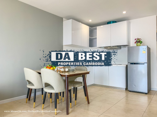 DABEST PROPERTIES: 2 Bedroom Apartment for Rent with Gym, Swimming pool in Phnom Penh