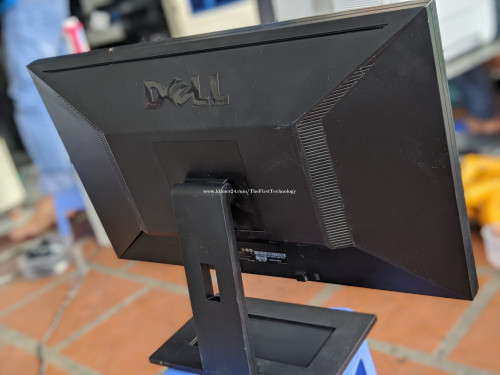 Dell Monitor 24inch