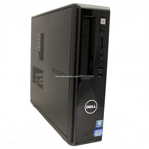 Dell Vostro SSD120G desktop