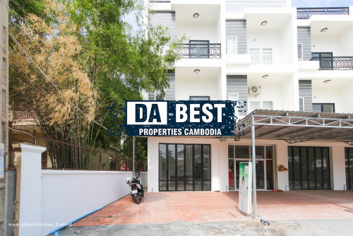 DABEST PROPERTIES: ផ្ទះលក់ ក្នុងក្រុងសៀមរាប-ស្វាយដង្គំ House for Sale in Siem Reap-Svay Dangkum