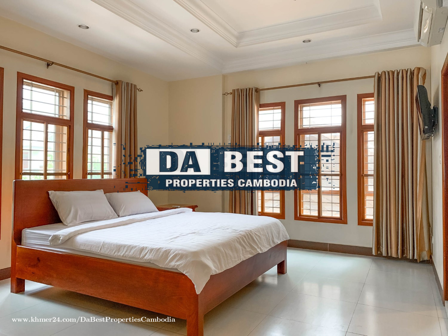 Chamkar Mon, Phnom Penh - photo 2