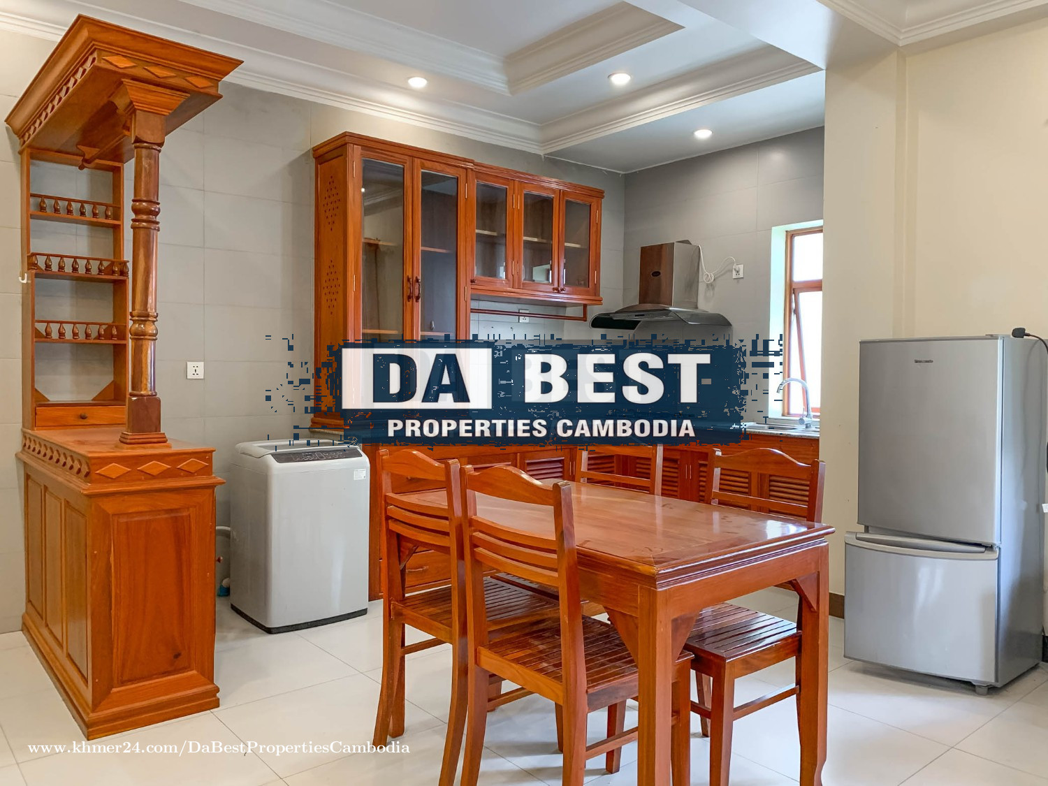 Chamkar Mon, Phnom Penh - photo 3