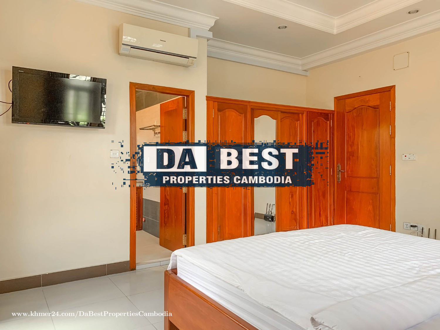 Chamkar Mon, Phnom Penh - photo 5