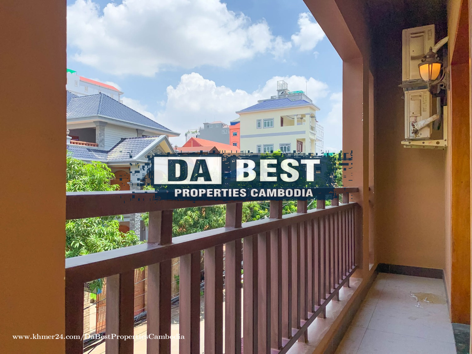 Chamkar Mon, Phnom Penh - photo 6