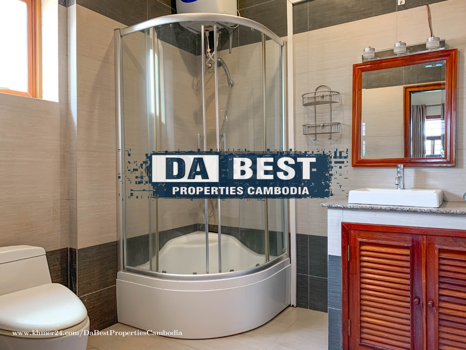 Chamkar Mon, Phnom Penh - photo 7