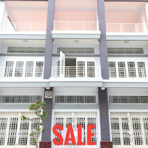 shophouse for sale