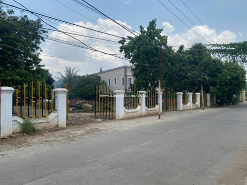 ដី​ជួល-ច្បារអំពៅ