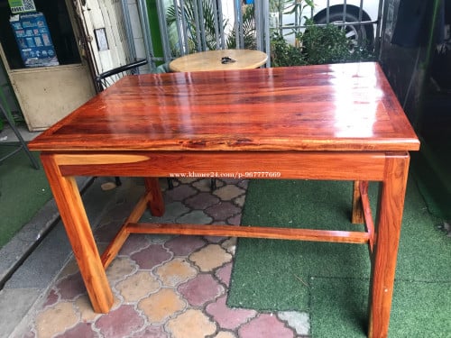 តុបាយ ឬ តុសិក្សា និងយកប្រើប្រាស់តាមតំរូវការ