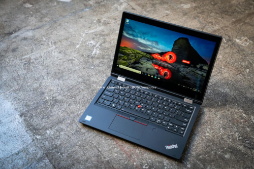 Lenovo ThinkPad L390 Yoga