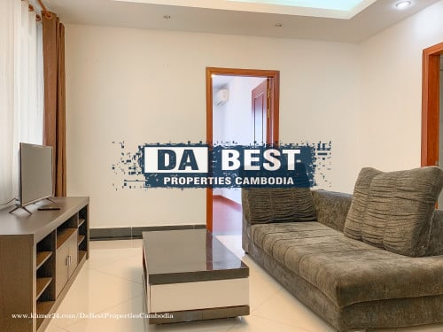 DABEST PROPERTIES: 2 Bedroom Apartment for Rent with Gym, Swimming pool in Phnom Penh-Toul Tum Poung