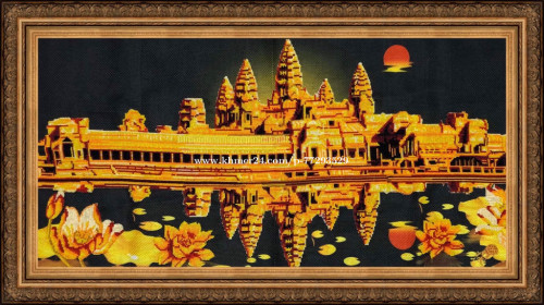 អង្គរវត្ត