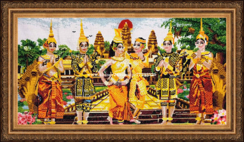 អង្គរអក្សា