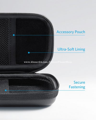 ANKER Hard Case 10000 for Power Bank
