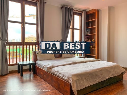 DABEST PROPERTIES: 2 Bedroom Apartment  for Rent in Phnom Penh-BKK1
