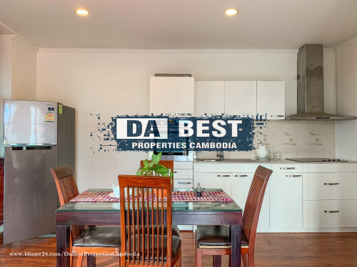 DABEST PROPERTIES: 2 Bedroom Apartment  for Rent in Phnom Penh-BKK1