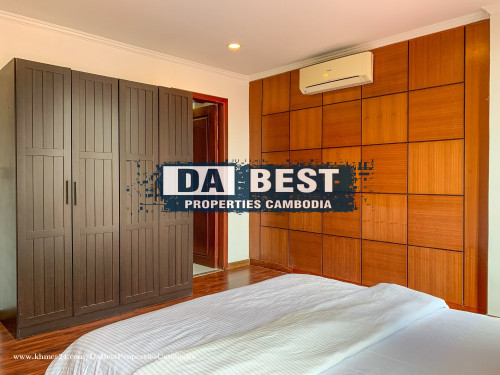 DABEST PROPERTIES: 2 Bedroom Apartment  for Rent in Phnom Penh-BKK1