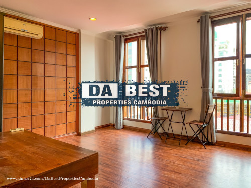 DABEST PROPERTIES: 2 Bedroom Apartment  for Rent in Phnom Penh-BKK1