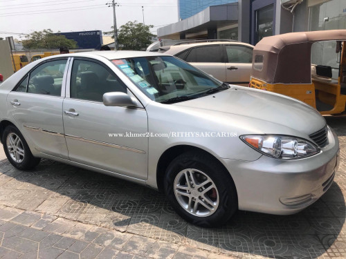 CAMRY 2002, HILANDER, Lexus RX300 with FORTE INSURANCE FULL OPTION