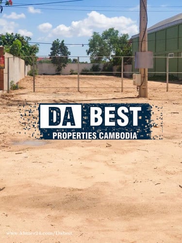 DABEST PROPERTIES CAMBODIA: ដីលក់ ក្នុងក្រុងសៀមរាប-​កណ្ដែក/Land for Sale in Siem Reap-Kandaek
